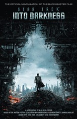 Star Trek Into Darkness