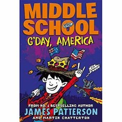MIDDLE SCHOOL SAVE RAFE, NULL By ARROW BOOKS