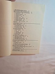 InterVarsity Press Themes in Old Testament Theology PB William Dyrness 1979