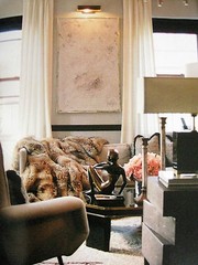 RYAN KORBAN Luxury Redefined Modern Contemporary Interior Design Decorating Book
