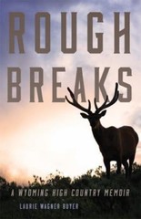 Rough Breaks, Buyer, Very Good Book