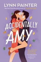 Accidentally Amy Paperback Lynn Painter