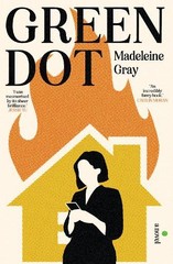 Green Dot by Madeleine Gray Paperback / softback Book The Fast Free Shipping