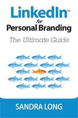 Linkedin for Personal Branding: The Ultimate Guide (Paperback or Softback)