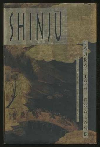 Shinju – Hardcover By Rowland, Laura Joh – GOOD