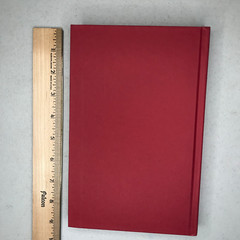 Ellis Paul “Notes from the Road” Signed Inscribed 1st Ed Hardcover 2002 Like New