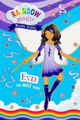 Rainbow Magic Weather Fairies – GOOD