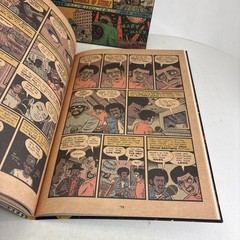 Hip Hop Family Tree 1975-1983 Vols. 1-2 Gift Box Set (HIP HOP FAMILY TREE GN…