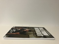 Military Workout Train Like a Soldier by ZEP Publishing 2025 Paperback LIKE NEW
