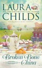Broken Bone China by Childs, Laura
