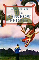 The Rainbow People – Paperback By Yep, Laurence – GOOD