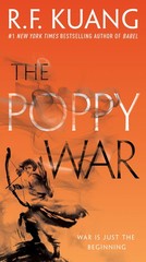 The Poppy War: A Novel