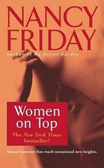 Women on Top – Mass Market Paperback By Friday, Nancy – GOOD
