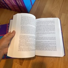 Theological Dictionary of the New Tesatment : Index by Ronald Pitkin (1999)