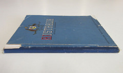 Australia: Official Handbook – National Publicity Association – 148 Pages – 1947