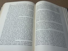 The Conservative Mind 2nd Revised Edition Russell Kirk HC Book 1954