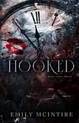 Emily McIntire Hooked (Paperback) Never After