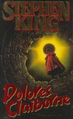 Dolores Claiborne – Hardcover By King, Stephen – GOOD