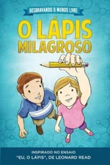 OS Gemeos Silva E O Lapis Milagroso by Boyack, Connor, Brand New, Free shippi…