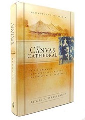 The Canvas Cathedral – GOOD