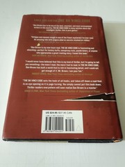 The Da Vinci Code – Dan Brown – Hardcover – Early 80th Printing