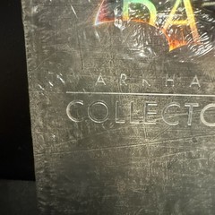 Batman: Arkham Knight Collector’s Edition Strategy Guide! Factory Sealed!!