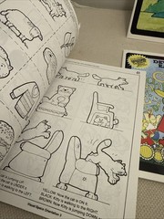 NEW 4 BOOK SET: Developing the Early Learner Volume 1-4 (Sonlight PreK)