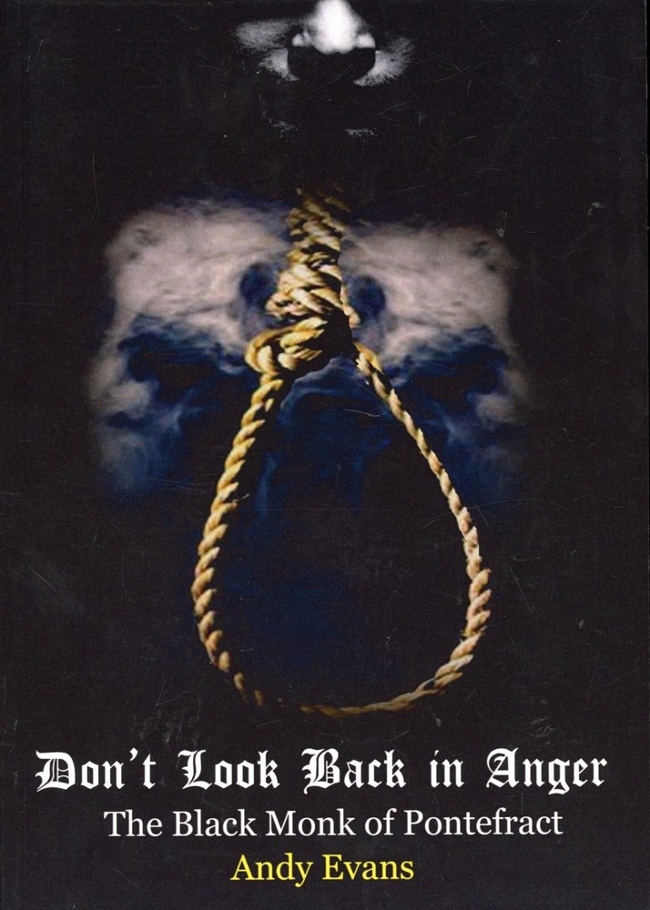 Don’t Look Back in Anger by Andy Evans (2015, Trade Paperback) VERY GOOD