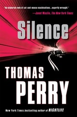 Silence – paperback Perry, Thomas