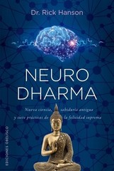 Neurodharma by Hanson, Rick