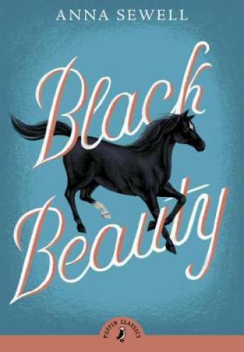 Black Beauty (Puffin Classics) – Paperback By Sewell, Anna – GOOD
