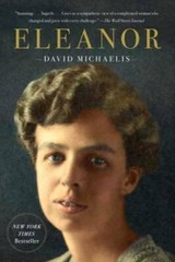 Eleanor – Paperback By Michaelis, David – GOOD