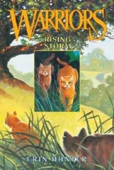 Rising Storm (Warriors, Book 4) – Paperback By Hunter, Erin – GOOD