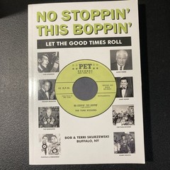 No Stoppin’ This Boppin’: Let The Good Times Roll