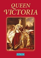 Queen Victoria Paperback Michael St John Parker