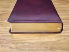 Jesus the Christ James E Talmage Employee Leather 1981 Mormon Near Fine