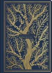 ESV Illuminated Scripture Journal: Romans – Paperback – VERY GOOD