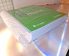 2026 Nacha Operating Rules & Guidelines Paperback – January 1, 2026,Spiral Bound
