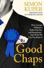 Good Chaps By Simon Kuper