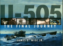 U-505: The Final Journey