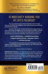 30 Days to a Stronger, More Confident You: Secrets to Bold and Fearless Living