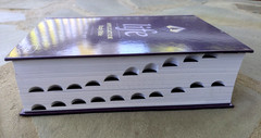 NKJV Life Application Study Bible, 3rd Ed, Index, LARGE PRINT HB–FREE SHIPPING