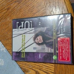 [up] Volume #4: Remade by Big Shiny Planet (2008, Video, 8 mm)