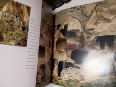 Turkish Style Ottoman Interiors Homes Design Ara Guler Photos Coffee Table HC VG
