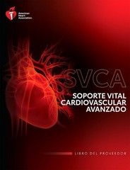 2020 ACLS Provider Manual by AHA