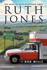 Mills, Rod Ruth Jones (UK IMPORT) Book NEW