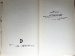 Navajo Weaving Technique and History by Charles Avery Amsden antique book