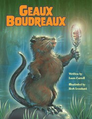 NEW Pelican Publishing Geaux Boudreaux,LA 9781455628254 No Series (Generic) Hard