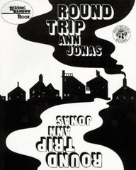 Round Trip by Ann Jonas