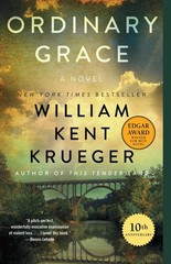 Ordinary Grace Paperback by William Kent Krueger